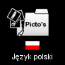 Alle pictogrammen in het Pools