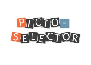 Picto Selector